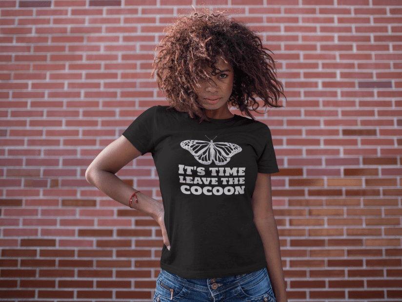 cocoon-woman-placeit